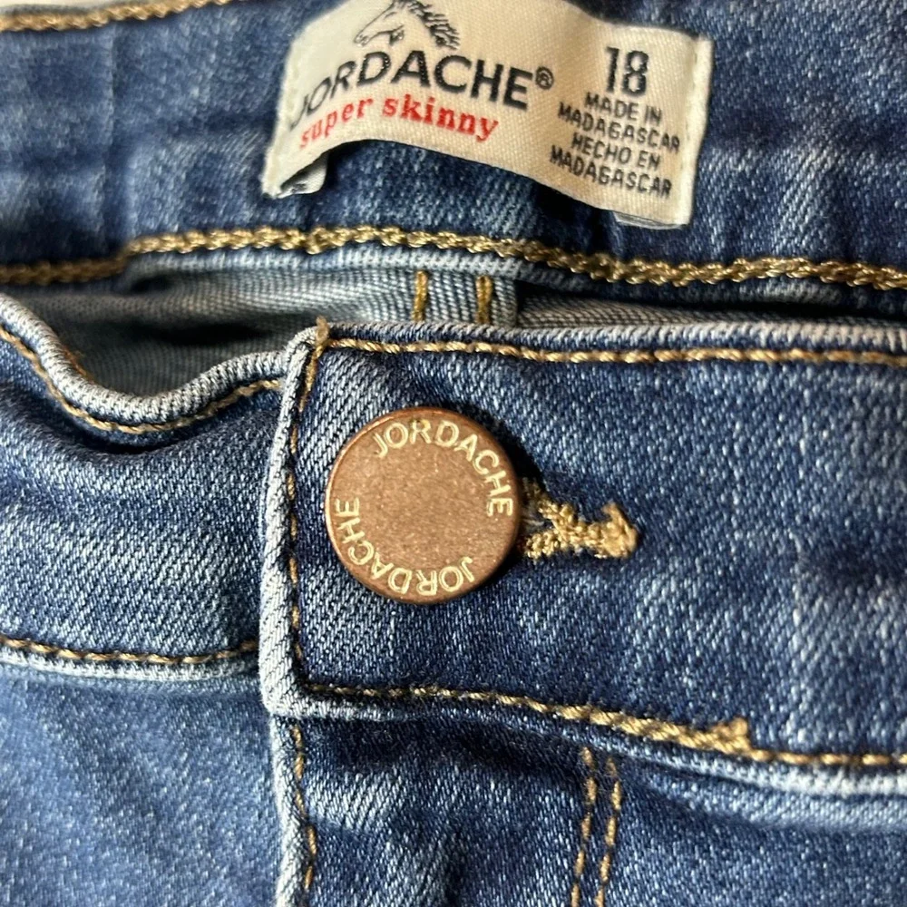 Jordache stylish denim